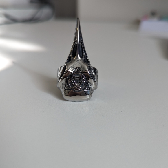 Vintage men's ring - Picture 1 of 3